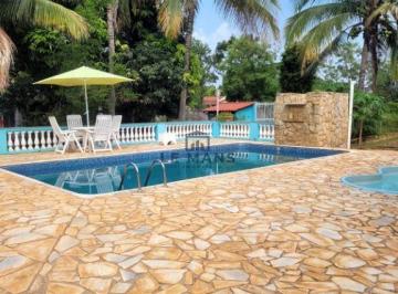 Rural · 400m² · 4 Quartos · Chácara à venda em São Pedro, Nova Aurora, com 4 quartos, com 2500 m²