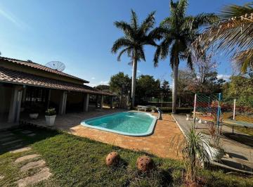 Rural · 240m² · 2 Quartos · 11 Vagas · Chácara à venda em Piracicaba, Área Rural de Piracicaba, com 2 quartos, com 2904.3 m²