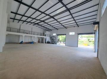 Comercial · 448m² · 8 Vagas · Galpão à venda em Piracicaba, Algodoal, com 448 m²
