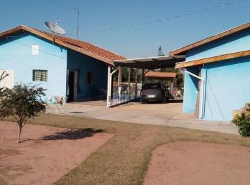 Rural · 160m² · 5 Quartos · Chácara à venda em São Pedro, Jardim Primavera, com 5 quartos, com 5000 m²