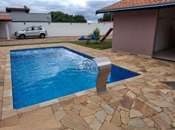 Rural · 250m² · 2 Quartos · 5 Vagas · Chácara à venda em Piracicaba, Santana, com 2 quartos, com 1000 m²