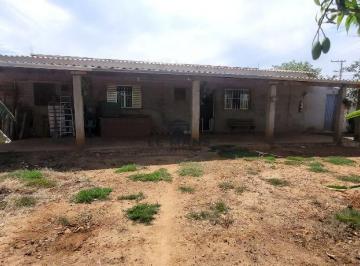 Rural · 80m² · 2 Quartos · Chácara à venda em Saltinho, Zona Rural, com 2 quartos, com 500 m²