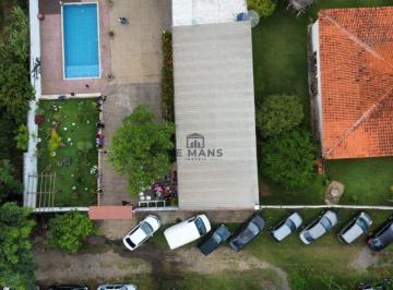 Rural · 350m² · 3 Quartos · 19 Vagas · Chácara à venda em Piracicaba, Tupi, com 3 quartos, com 1997 m²