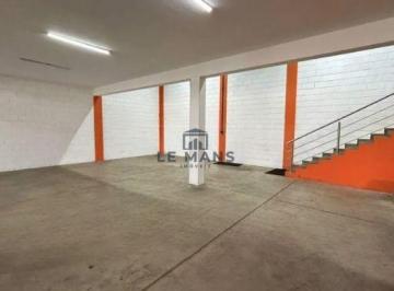 Comercial · 320m² · 5 Vagas · Salão para alugar em Piracicaba, Nova Piracicaba, com 320 m²