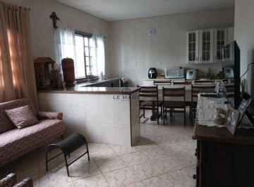 Rural · 135m² · 3 Quartos · 6 Vagas · Chácara à venda em São Pedro, Serra Verde, com 3 quartos, com 1040 m², Cond. Serra Verde