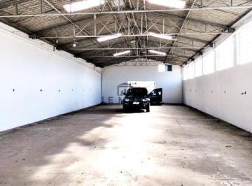 Comercial · 436m² · 2 Vagas · Barracão à venda em Piracicaba, Água Branca, com 436.15 m²