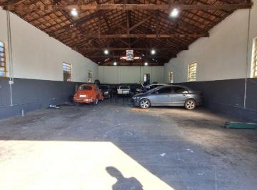 Comercial · 1219m² · Galpão à venda em Piracicaba, Paulicéia, com 1219 m²