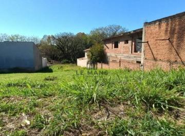 Terreno · 300m² · Terreno à venda em Piracicaba, Santa Rosa, com 300 m²