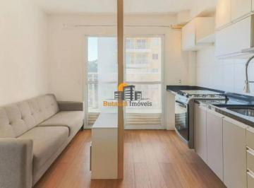 6cc8d8faabca2fc9f050ac141234e5a1ef344101 · Apartamento com 2 dormitórios à venda, 40 m² por R$ 284.564,82 - Vila Butantã - São Paulo/SP