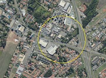 Terreno · 15646m² · Área à venda em Piracicaba, Água Seca, com 15646 m²