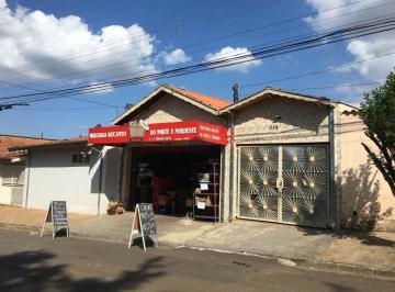 Comercial · 150m² · 1 Vaga · Ponto à venda em Piracicaba, Água Branca, com 150 m²