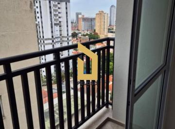 3eb90cedec2cb1e16c54d1fd638c872f468a321c · Apartamento novo á venda | 44m² | 2 dormitórios | 1 vaga | Tucuruvi - São Paulo/SP.