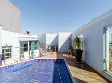0c9efacd4e608c1ba5683885b6e42f391cd02096 · Cobertura Duplex | 180m² | 3 dormitórios | 1 suíte | 3 vagas | Vista lindíssima | Vila Maria - São P