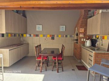 6258df1eea8275478d771d087f17bf14b61ea062 · Sobrado à venda | 3 suítes | 135 m² | 1 vaga | Jardim França- São Paulo/SP