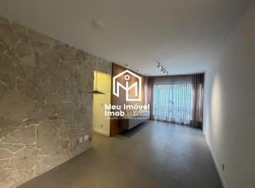 Apartamento · 68m² · 2 Quartos · 1 Vaga · Apartamento 2 Quartos 1 Suíte 1 Vaga 68m² Octogonal/DF
