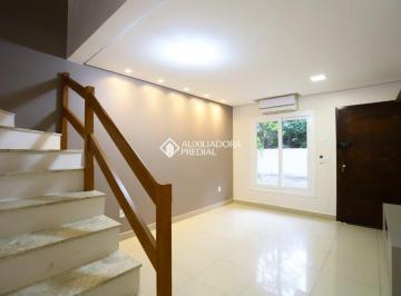 Casa · 87m² · 2 Quartos · 1 Vaga · Casa  com 2 quartos no bairro Hípica em Porto Alegre.