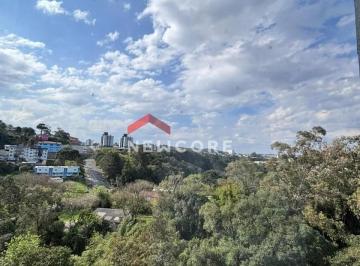 Apartamento · 55m² · 2 Quartos · 1 Vaga · Apartamento em Rua Luiz Covolan - Santa Catarina - Caxias do Sul/RS