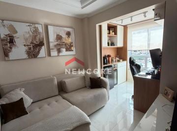 Apartamento · 70m² · 2 Quartos · 2 Vagas · Apartamento em Rua Amazonas - Centro - Sorocaba/SP