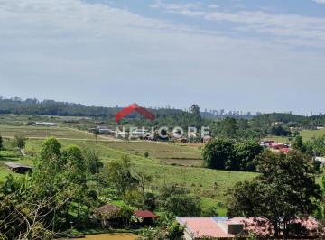 Terreno · 391m² · Lote em Rua Tainara Pegorini de Souza - Medeiros - Barra Velha/SC