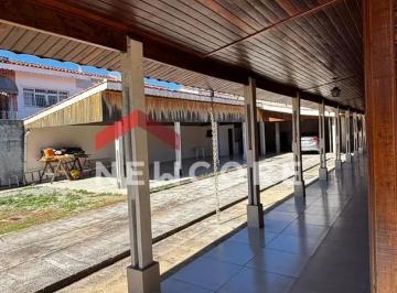 Casa · 404m² · 3 Quartos · 6 Vagas · Casa em Rua João Batista Maudonnet - Parque São Luiz - Jundiaí/SP
