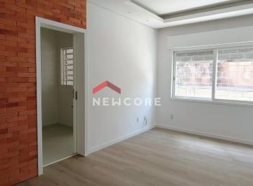 Apartamento · 49m² · 2 Quartos · Apartamento em Rua Santo Antônio - Centro - São Leopoldo/RS