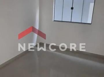 Casa · 89m² · 3 Quartos · 1 Vaga - Newcore · Casa em Rua Gervásio de Souza - Meia Praia - Navegantes/SC