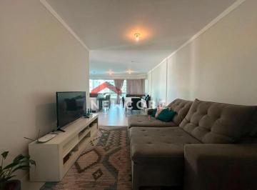 Apartamento · 140m² · 3 Quartos · 2 Vagas · Apartamento em Rua 226 - Meia Praia - Itapema/SC