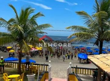 Comercial · 500m² · 10 Quartos · 15 Vagas · Hotel em Rua João Farah - Praia dos Sonhos - Itanhaém/SP
