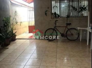 Casa · 96m² · 2 Quartos · 2 Vagas · Casa em Alameda Dália - Vila Atlântica - Mongaguá/SP
