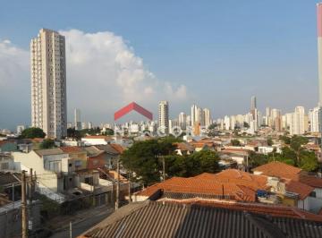 Apartamento · 85m² · 2 Quartos · 2 Vagas · Apartamento em Rua Florianópolis - Vila Bertioga - São Paulo/SP