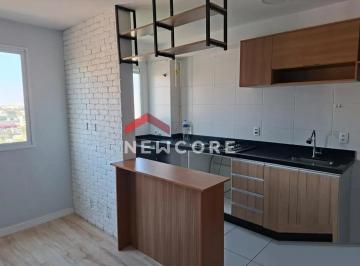 Apartamento · 42m² · 2 Quartos · 1 Vaga · Apartamento em Avenida dos Ourives - Jardim São Savério - São Paulo/SP