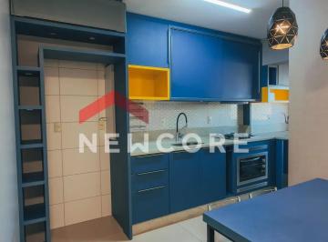 Apartamento · 93m² · 3 Quartos · 2 Vagas · Apartamento em Rua Pedro Beneton - Centro - Criciúma/SC