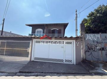 Casa · 183m² · 3 Quartos · 2 Vagas · Casa em Rua Ida Chiaramonte de Deus - Vila Yolanda - Osasco/SP