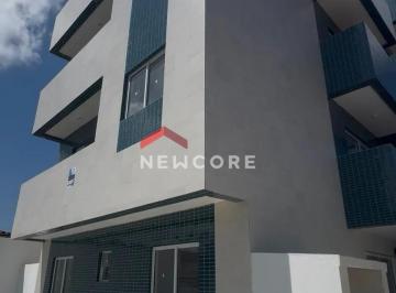 Apartamento · 45m² · 2 Quartos · 1 Vaga · Apartamento em Rua da Gameleira - Gramame - João Pessoa/PB
