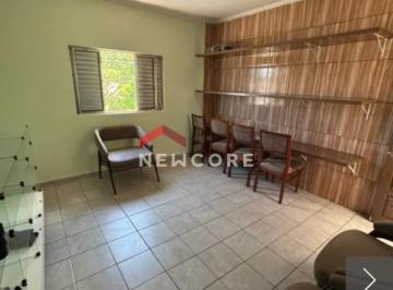 Casa · 127m² · 4 Quartos · 2 Vagas · Casa em Avenida Vereador Valter Melarato - Conjunto Residencial Humaitá - São Vicente/SP