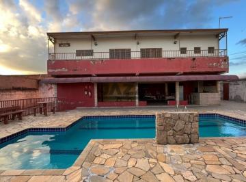 Casa · 268m² · 2 Quartos · 2 Vagas · Casa à venda em Monte Mor - SP