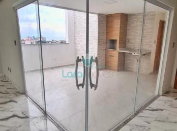 Apartamento · 127m² · 3 Quartos · 2 Vagas · Apartamento Cobertura em Glória - Macaé, RJ