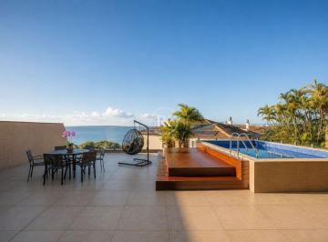 Apartamento · 379m² · 3 Quartos · 4 Vagas · Apartamento Garden de alto padrão com 3 suítes, piscina privativa e vista para o Guaíba na Vila Assu