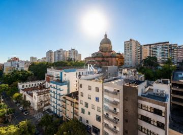 Apartamento · 154m² · 3 Quartos · 1 Vaga · VENDA | Apartamento 3 dormitórios com VAGA no Centro Histórico por R$550 mil