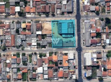 Terreno · 3180m² · Terreno Comercial Cajuru