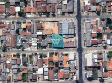 Terreno · 720m² · Terreno Comercial Cajuru
