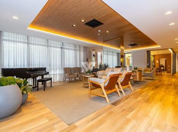 Apartamento · 77m² · 2 Quartos · 1 Vaga · APARTAMENTO 2 QUARTOS ALTO DA GLORIA CURITIBA