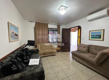 Casa de 4 quartos, Itajaí · Casa à venda - na Ressacada