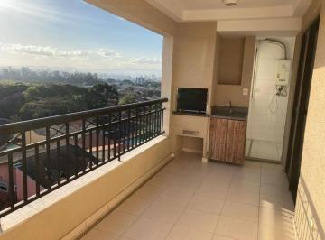 Apartamento · 85m² · 3 Quartos · 2 Vagas · Apartamento Padrão em São José dos Campos