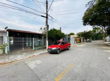 Casa · 250m² · 3 Quartos · 2 Vagas · Casa Térrea em São José dos Campos