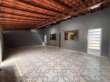 Casa · 166m² · 2 Quartos · 4 Vagas · CASA COM 2 DORMITÓRIOS À VENDA, 100,69 M² - CAMPOS DE SÃO JOSÉ - SÃO JOSÉ DOS CAMPOS/SP