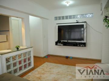 Apartamento · 62m² · 2 Quartos · 1 Vaga · Apartamento em Centro - São Bernardo do Campo