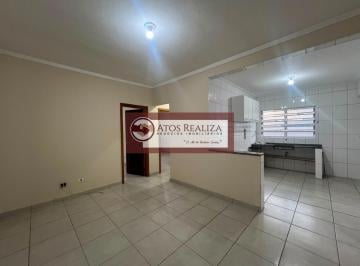 Casa · 90m² · 3 Quartos · 2 Vagas · Casa de 3 dormitorios para locação em Jabaquara, São Paulo - 90m², 3 Dormitórios