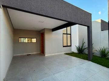628c6118eac69096c2bbc7279faf83c1091697fa · Casa 3 Quartos com Suíte e Churrasqueira no Heimtal – R$ 450 Mil