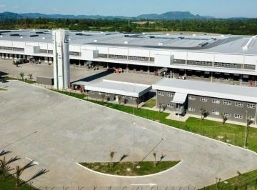 Comercial · 2132m² · Galpão Logístico 2.132,61 m² - Gravataí/RS